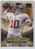 Eli Manning #/170