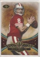 Steve Young #/170