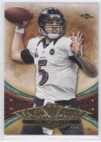 Joe Flacco #/170