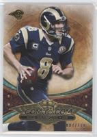 Sam Bradford #/170