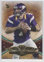 Christian Ponder #/170