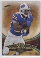 C.J. Spiller #/170