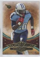 Chris Johnson #/170