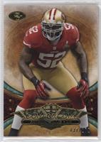 Patrick Willis #/170