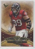 J.J. Watt #/99