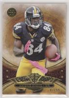 Antonio Brown #/99