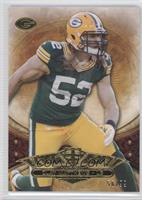 Clay Matthews #/99