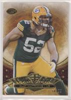 Clay Matthews [EX to NM] #/99