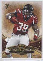 Steven Jackson #/99