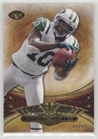 Santonio Holmes #/99