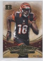 A.J. Green #/99