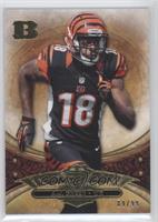 A.J. Green #/99