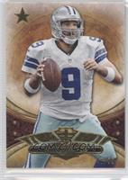 Tony Romo #/99