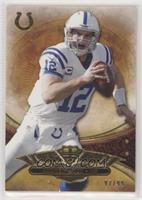 Andrew Luck #/99