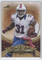 Jairus Byrd #/99