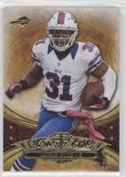 Jairus Byrd #/99