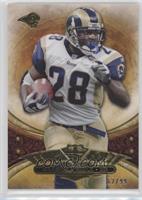 Marshall Faulk #/99