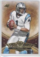 Cam Newton #/99