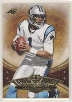 Cam Newton #/99