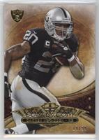 Darren McFadden #/99