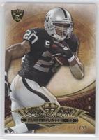 Darren McFadden #/99