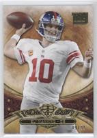 Eli Manning #/99