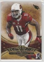 Larry Fitzgerald [Noted] #/99