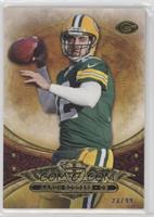 Aaron Rodgers #/99