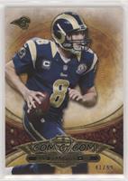 Sam Bradford #/99