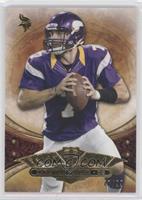 Christian Ponder #/99