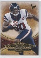 Andre Johnson #/99