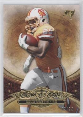 2013 Topps Triple Threads - [Base] - Gold #93 - Doug Martin /99