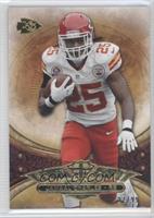 Jamaal Charles #/99