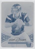 Christian Ponder #/1