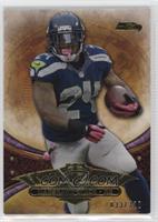 Marshawn Lynch #/320