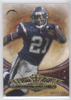 LaDainian Tomlinson #/320