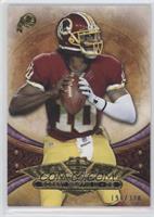 Robert Griffin III #/320