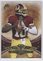 Robert Griffin III #/320