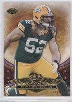 Clay Matthews #/320