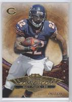 Matt Forte #/320