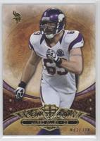 Jared Allen #/320