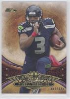 Russell Wilson #/320