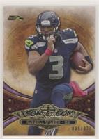 Russell Wilson #/320