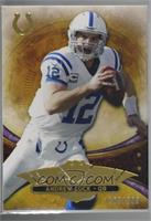 Andrew Luck [Noted] #/320
