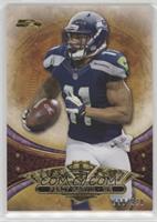 Percy Harvin #/320