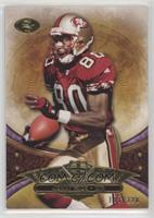 Jerry Rice [Noted] #/320