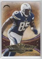 Antonio Gates #/320