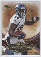 Demaryius Thomas #/320