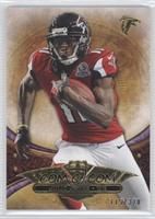 Julio Jones #/320