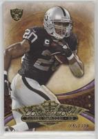 Darren McFadden #/320